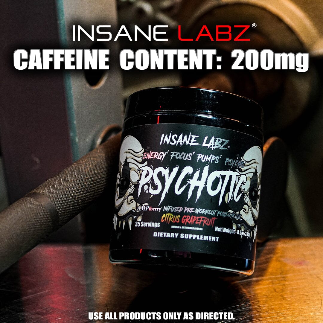 Thirty Thursday - Pick Any Psychotic for $30 [or 2 for $50] 