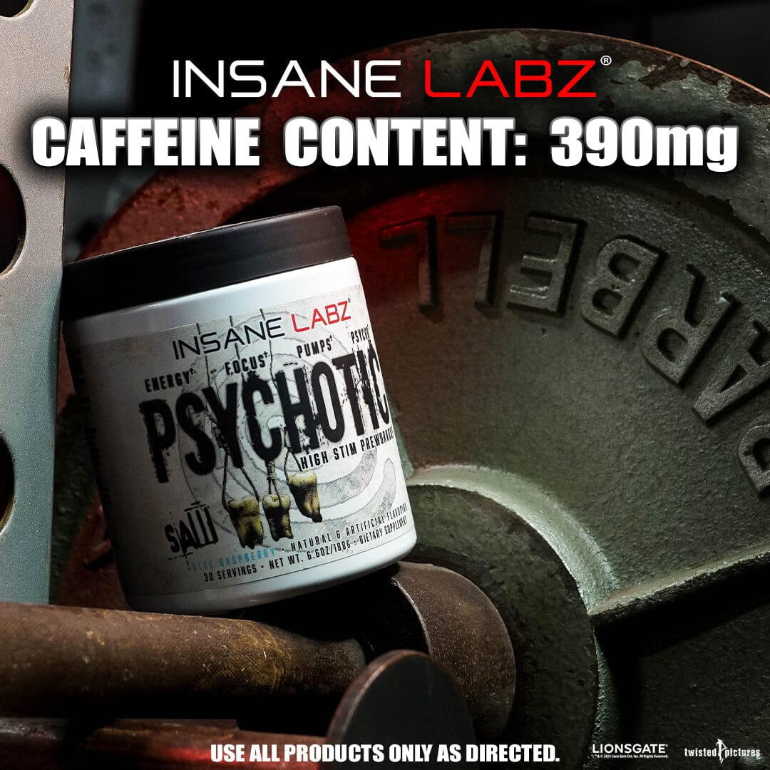 Thirty Thursday - Pick Any Psychotic for $30 [or 2 for $50] 