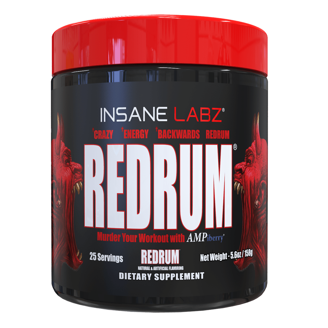 Redrum Redrum (Grape) 