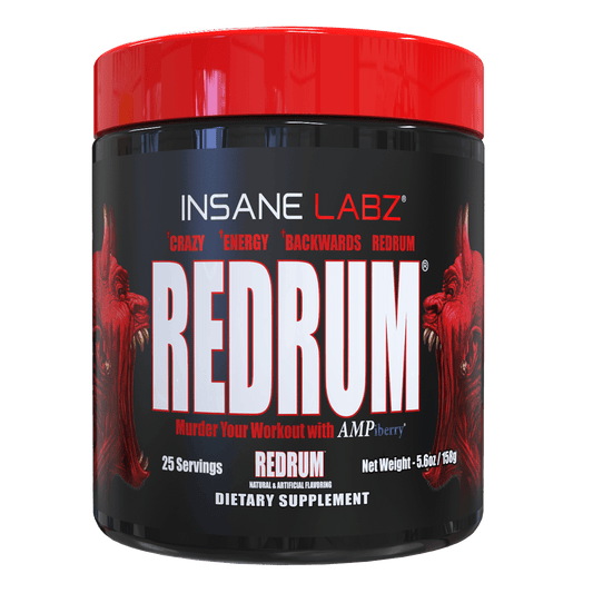 Redrum Redrum (Grape) 