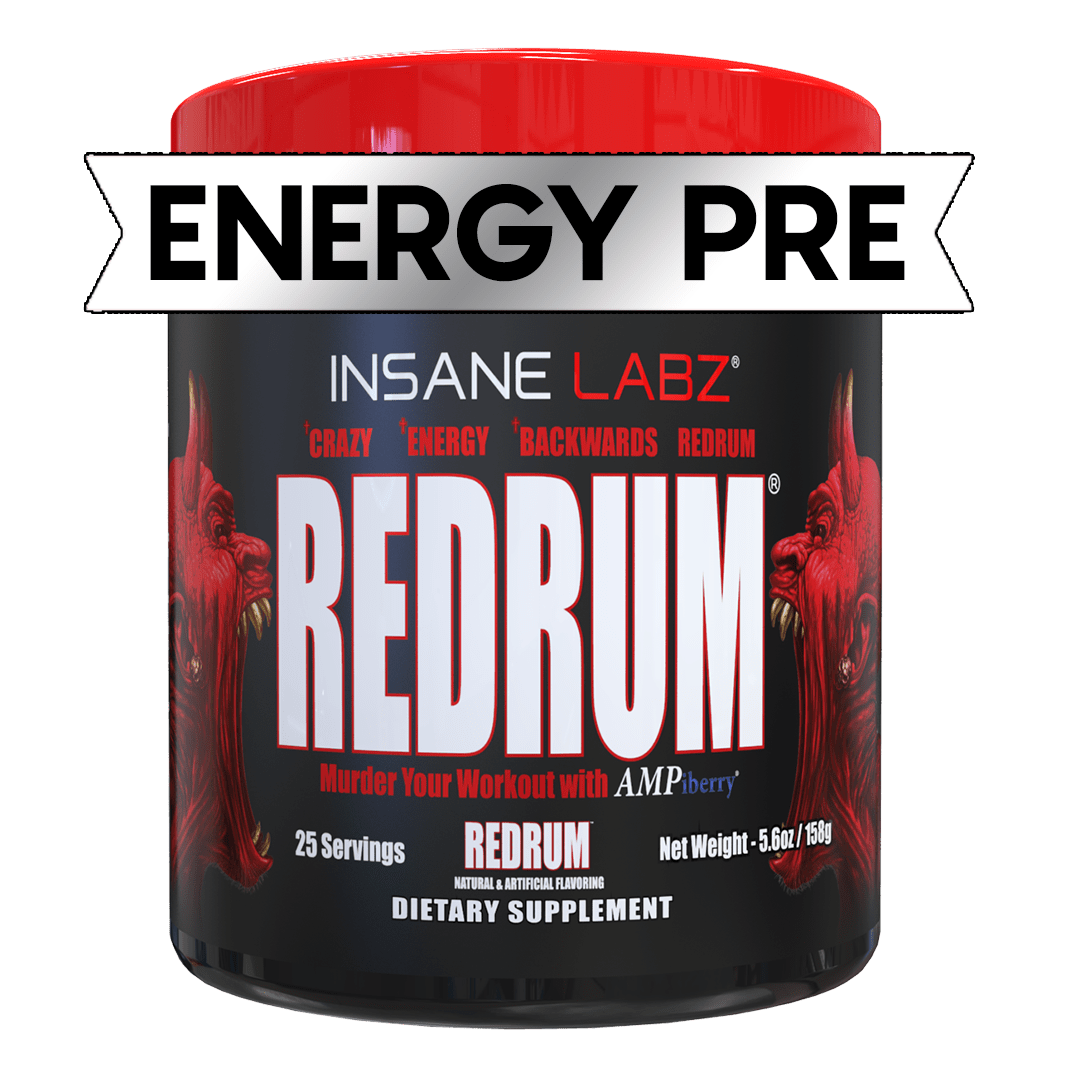 Redrum Redrum (Grape) 