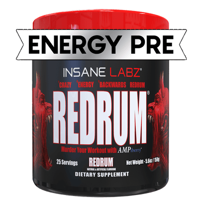 Redrum Redrum (Grape) 