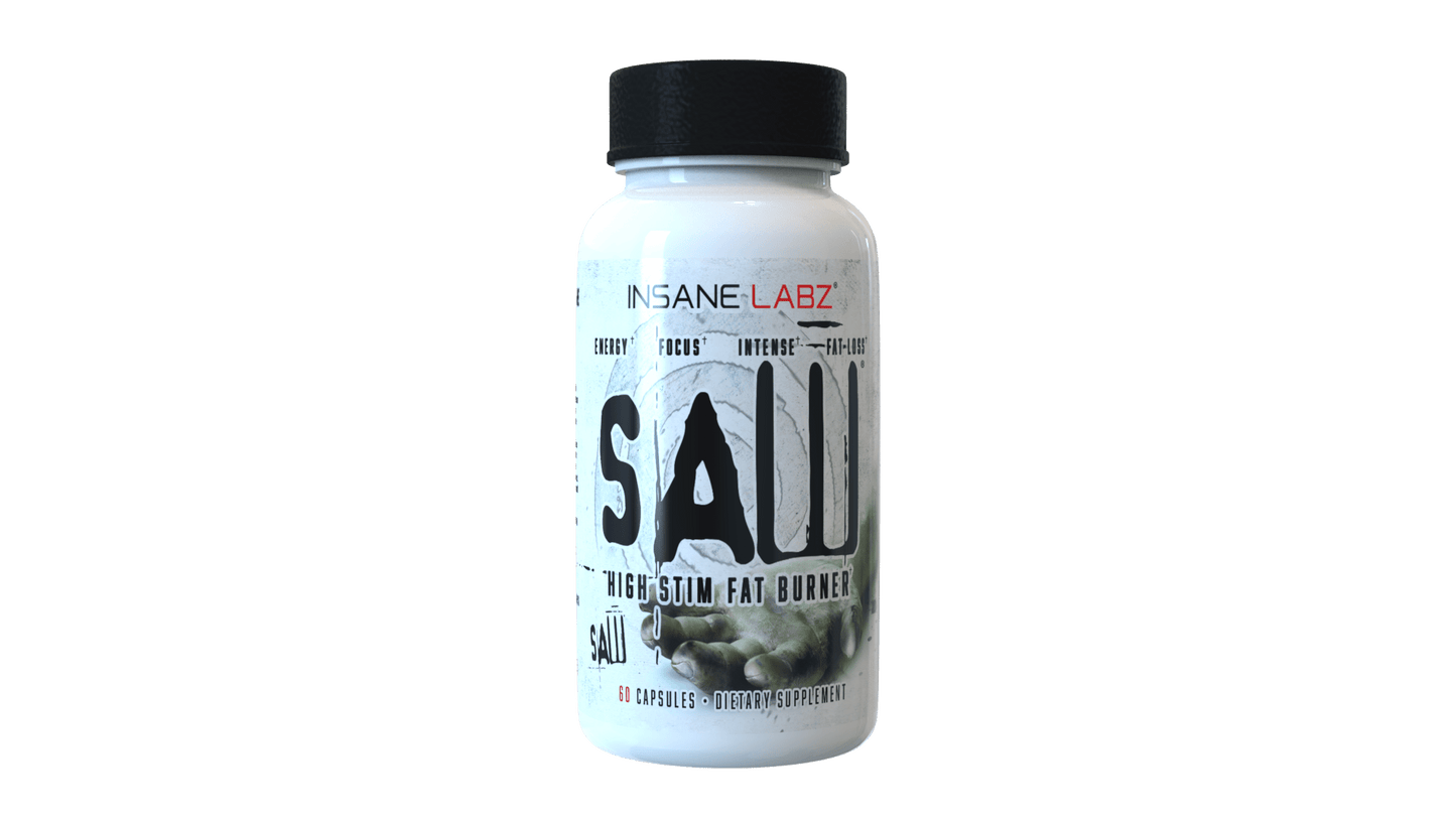 SAW Fat Burner 