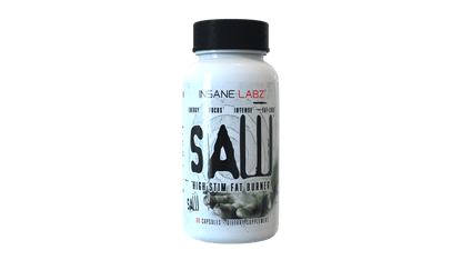 SAW Fat Burner 