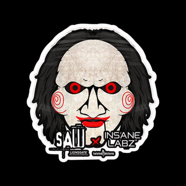 Want to Play a Game? Insane Labz Announces New Saw Collab Ahead of the  Upcoming Release of Saw X