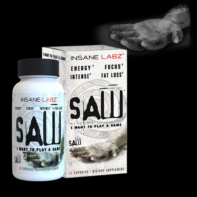 SAW Fat Burner 