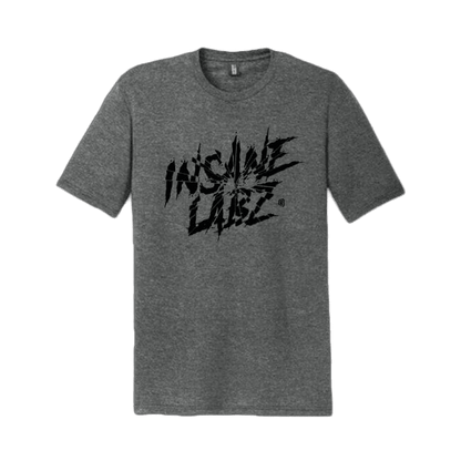 Insane Labz Shattered Logo Tee 
