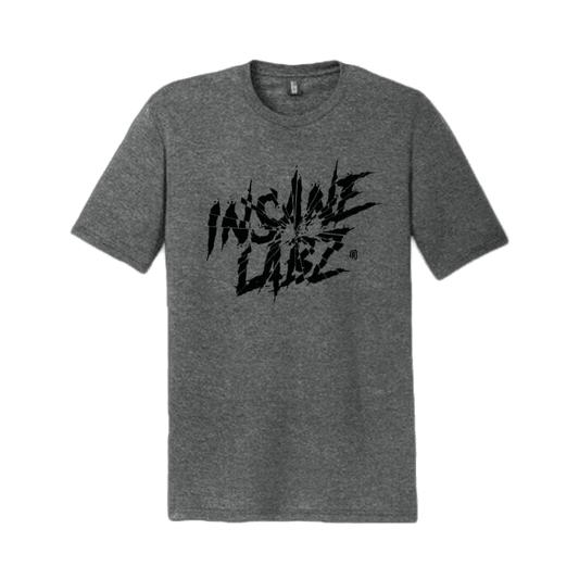 Insane Labz Shattered Logo Tee 