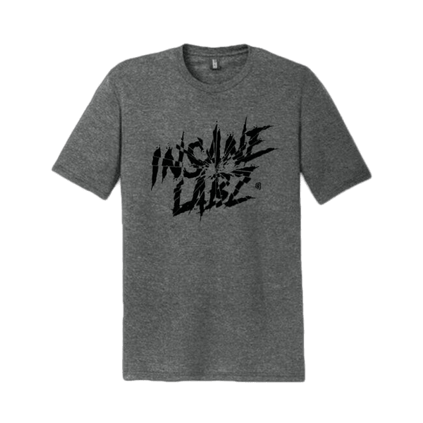 Insane Labz Shattered Logo Tee