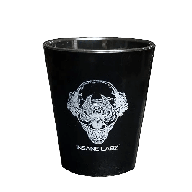 Shot Glass 