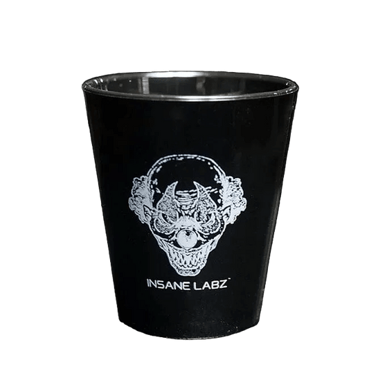 Shot Glass 