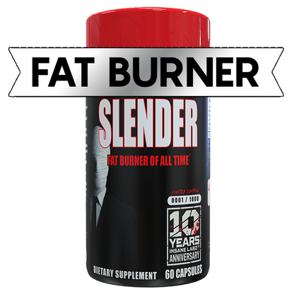 Slender 