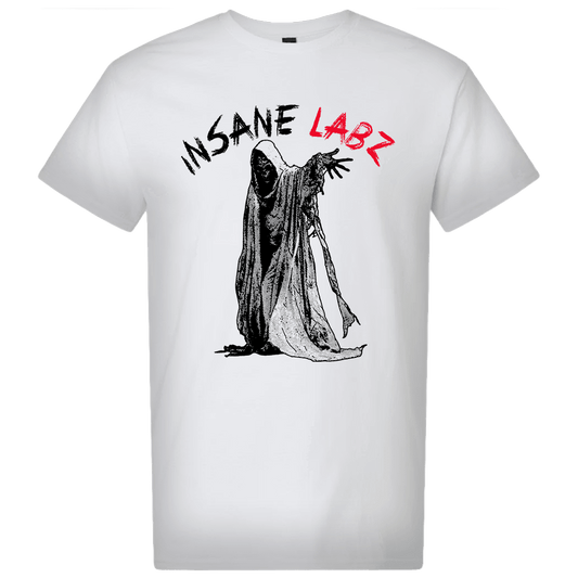 Insane Labz Grim Reaper Tee 
