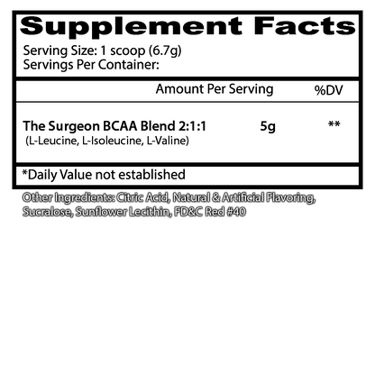 The Surgeon 