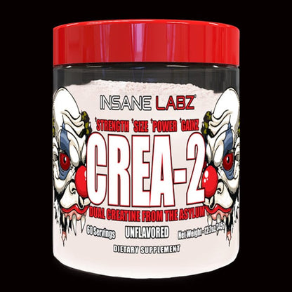 Insane Labz Crea-2 
