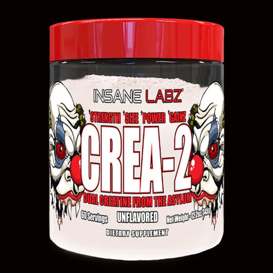 Insane Labz Crea-2 