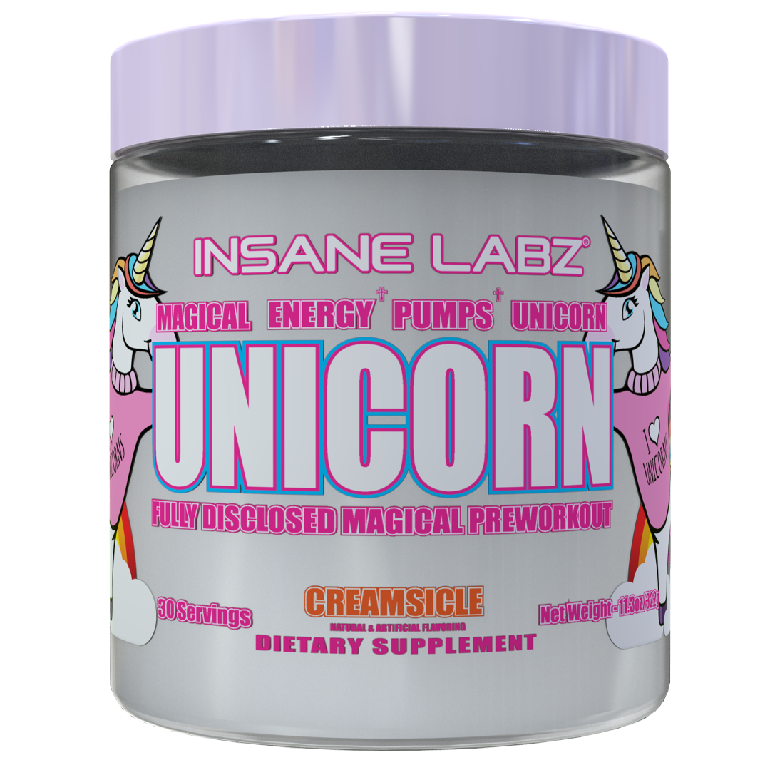 Unicorn Pre
