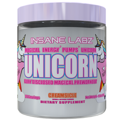 Unicorn Pre