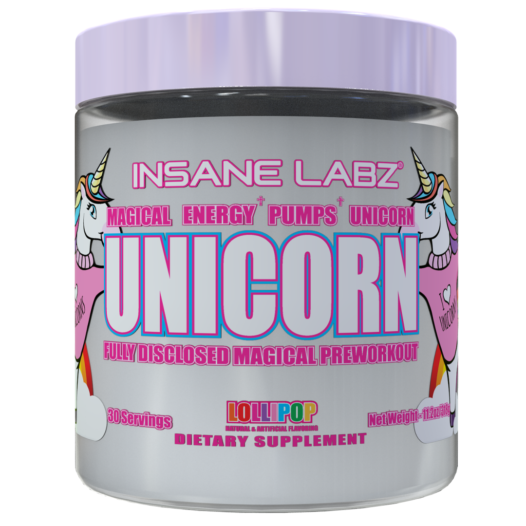 Unicorn Pre