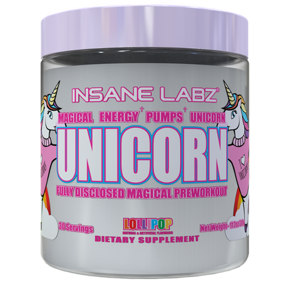 Unicorn Pre