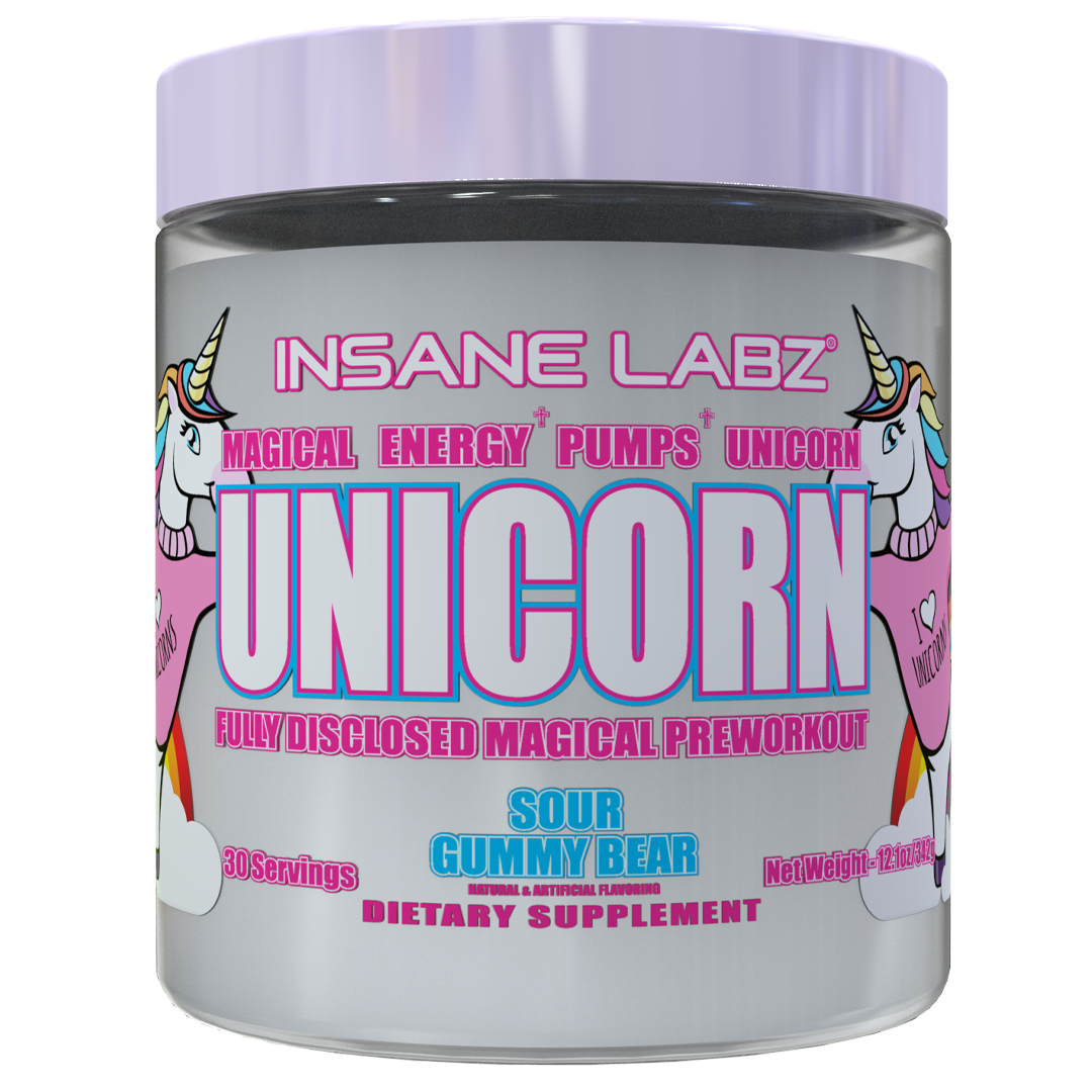 Unicorn Pre