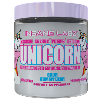 Unicorn Pre