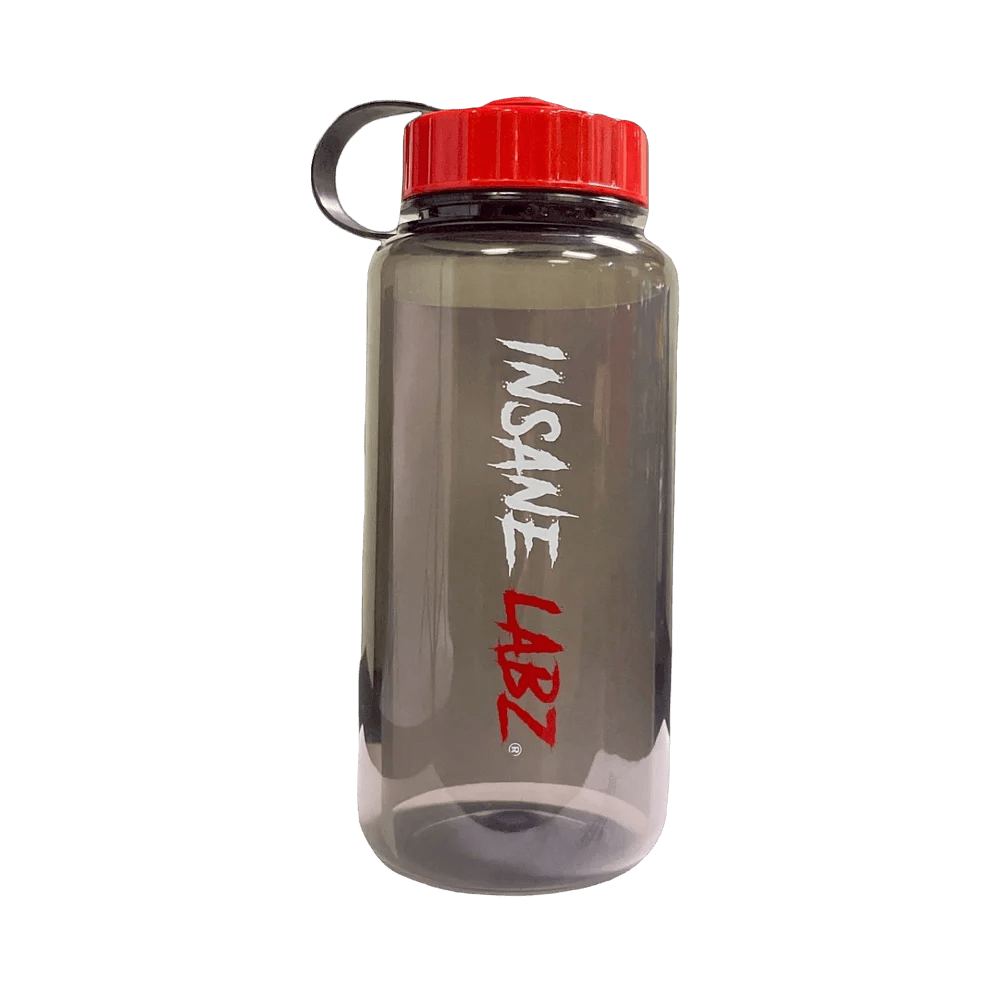 Insane Labz Widemouth Water Bottle 