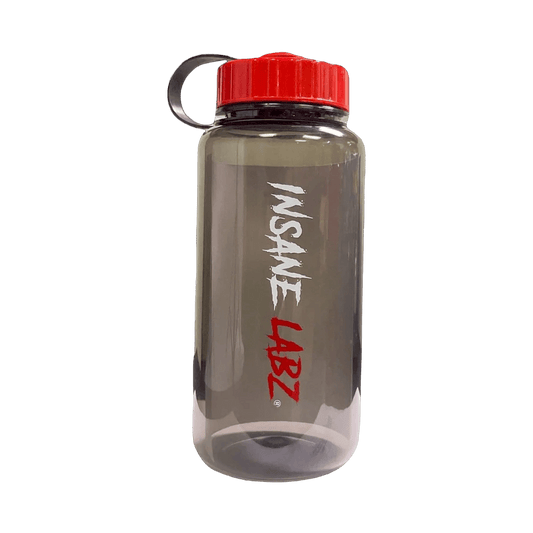 Insane Labz Widemouth Water Bottle 