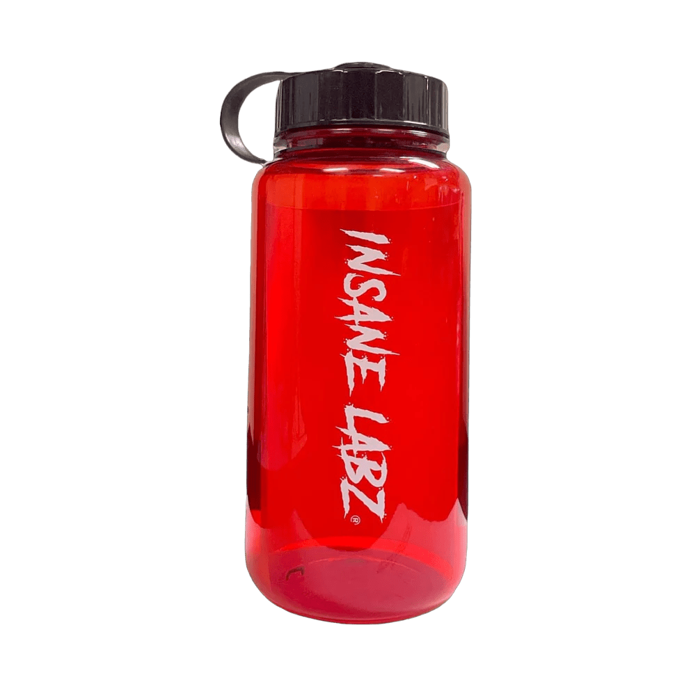Insane Labz Widemouth Water Bottle 