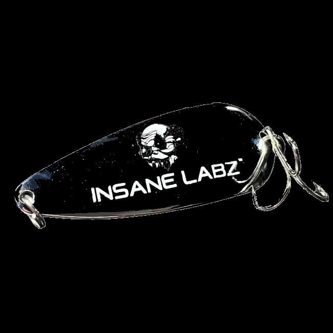 Insane Labz Lip Rippin' Lure 
