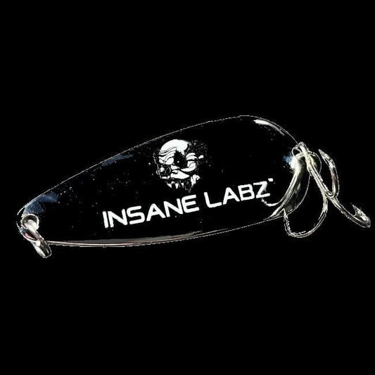 Insane Labz Lip Rippin' Lure 