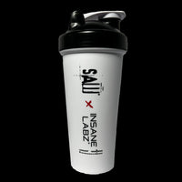 Shaker Cups