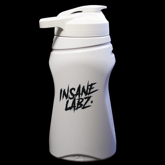 64oz Vessel SportShaker Ghost White 