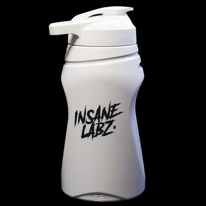 64oz Vessel SportShaker Ghost White 