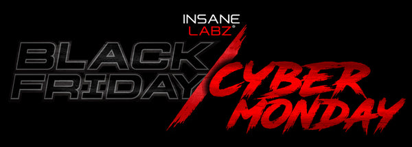 Insane Labz