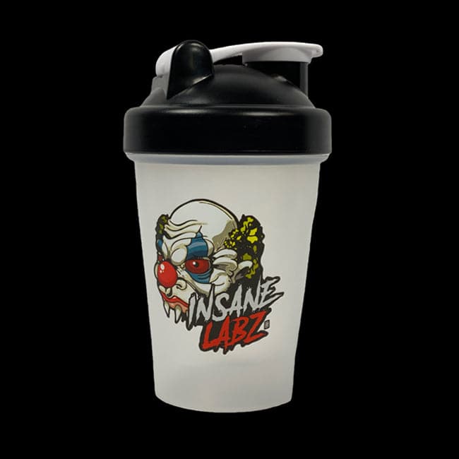 Asylum Limited Edition - Shaker Cup 