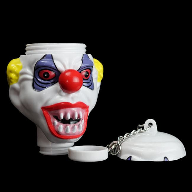 6ix The Clown Funnel - Insane Labz