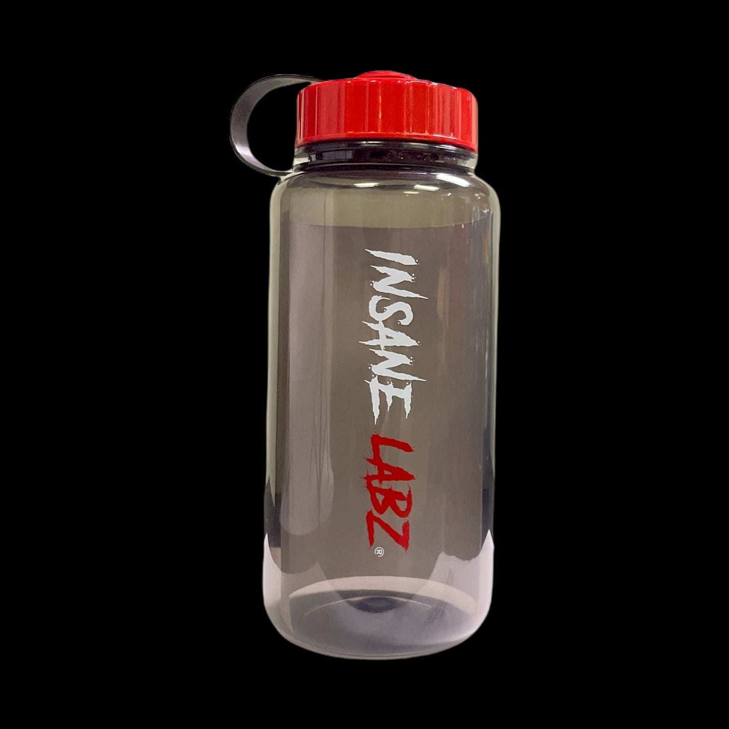 Insane Labz Widemouth Water Bottle