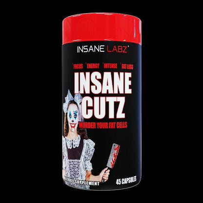Insane Cutz 