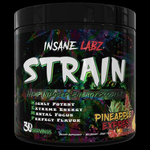 Strain - Insane Labz