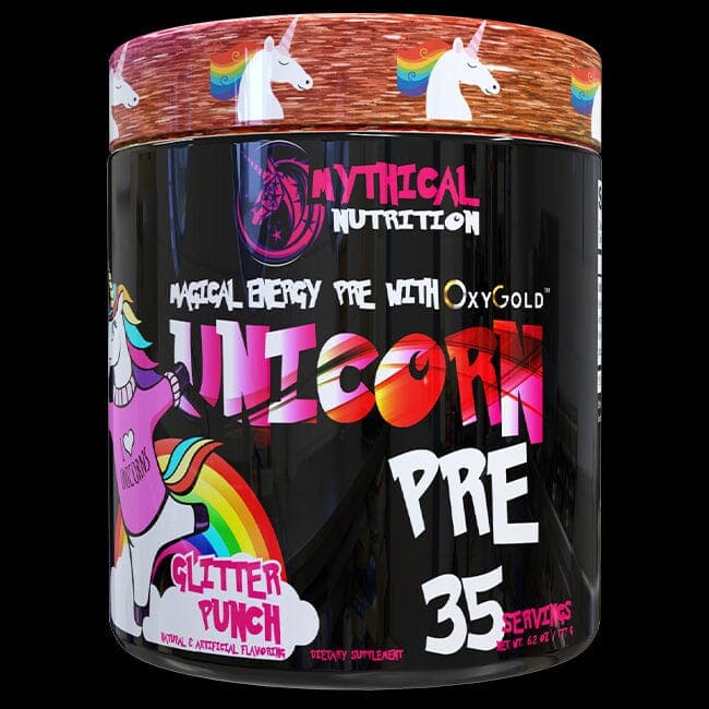 Unicorn Pre 