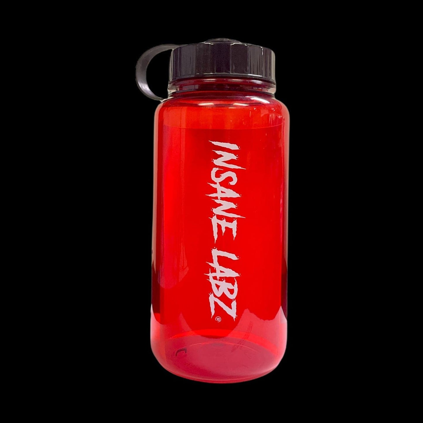Insane Labz Widemouth Water Bottle 