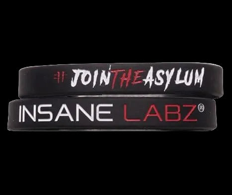 Wristband - Insane Labz