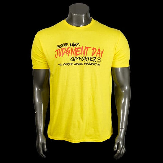 2022 Judgment Day Shirt 